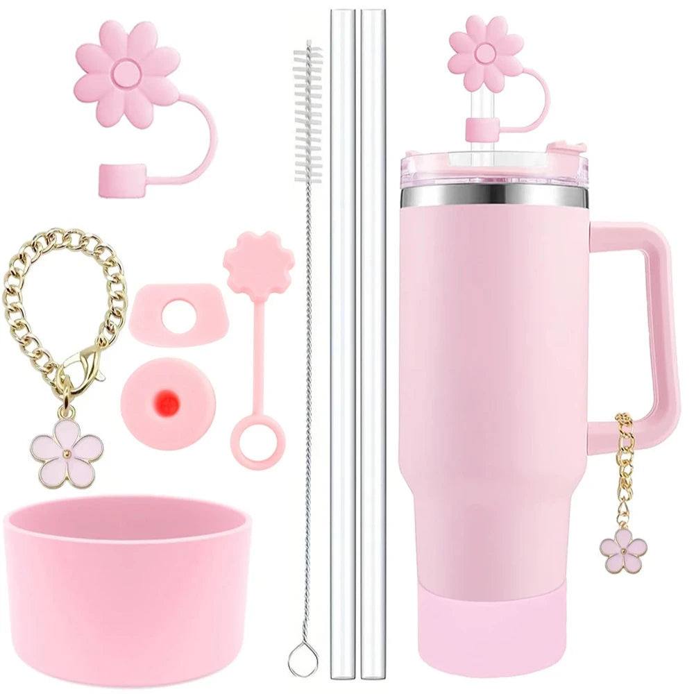 Stanley Cup Accessory Set