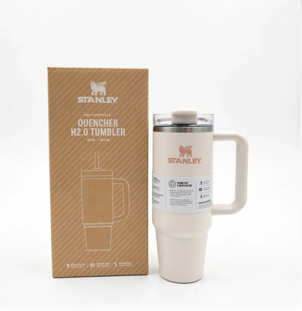 Stanley Stainless Steel Car Tumbler
