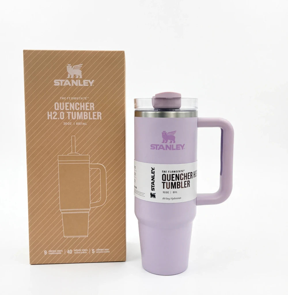 Stanley Stainless Steel Car Tumbler
