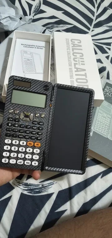 Review Card